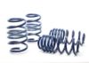 Picture of H&R Special Springs LP Coil Spring Lowering Kit - 50343-77