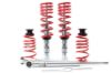 Picture of H&R Special Springs LP Coilover Adjustable Spring Lowering Kit - 50356