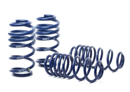 Picture of H&R Special Springs LP Coil Spring Lowering Kit - 50361