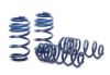 Picture of H&R Special Springs LP Coil Spring Lowering Kit - 50361-55