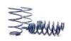Picture of H&R Special Springs LP Coil Spring Lowering Kit - 50402-55