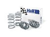 Picture of H&R Special Springs LP Coil Spring Lowering Kit - 50404-55