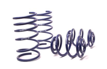Picture of H&R Special Springs LP Coil Spring Lowering Kit - 50404-77