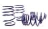 Picture of H&R Special Springs LP Coil Spring Lowering Kit - 50419