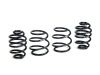 Picture of H&R Special Springs LP Coil Spring Lowering Kit - 50421