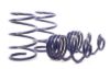 Picture of H&R Special Springs LP Coil Spring Lowering Kit - 50433