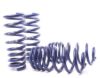 Picture of H&R Special Springs LP Coil Spring Lowering Kit - 50435-3