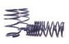 Picture of H&R Special Springs LP Coil Spring Lowering Kit - 50463