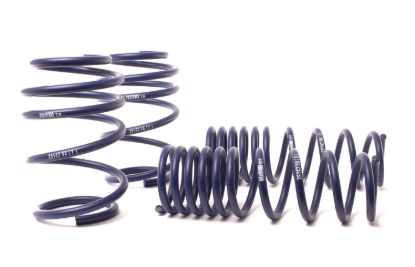 Picture of H&R Special Springs LP Coil Spring Lowering Kit - 50463