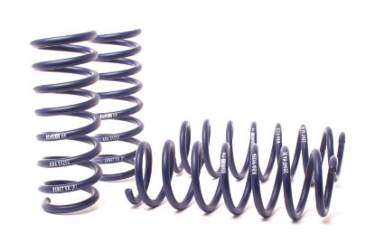 Picture of H&R Special Springs LP Coil Spring Lowering Kit - 50471