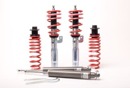 Picture of H&R Special Springs LP Coilover Adjustable Spring Lowering Kit - 50478