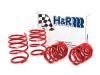 Picture of H&R Special Springs LP Coil Spring Lowering Kit - 50484-88