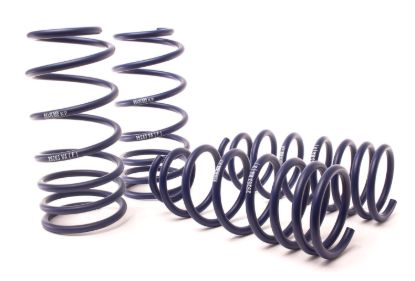 Picture of H&R Special Springs LP Coil Spring Lowering Kit - 50701