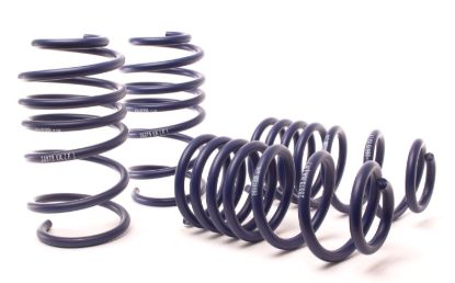 Picture of H&R Special Springs LP Coil Spring Lowering Kit - 50786-2
