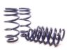 Picture of H&R Special Springs LP Coil Spring Lowering Kit - 50881
