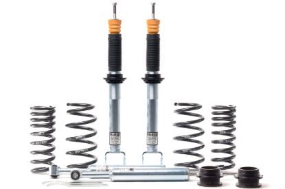 Picture of H&R Special Springs LP Coilover Adjustable Spring Lowering Kit - 50889-3