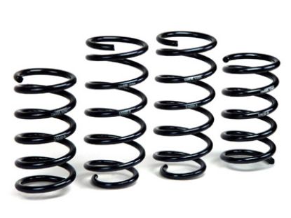 Picture of H&R Special Springs LP Suspension Lift Kit - 51602