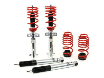 Picture of H&R Special Springs LP Coilover Adjustable Spring Lowering Kit - 51656
