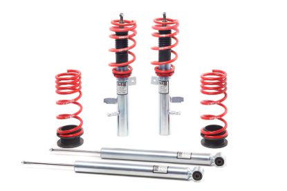 Picture of H&R Special Springs LP Coilover Adjustable Spring Lowering Kit - 51660