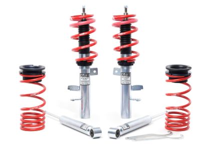 Picture of H&R Special Springs LP Coilover Adjustable Spring Lowering Kit - 51661