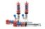 Picture of H&R Special Springs LP Coilover Adjustable Spring Lowering Kit - 51800