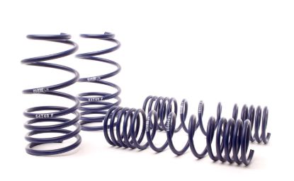 Picture of H&R Special Springs LP Coil Spring Lowering Kit - 54740