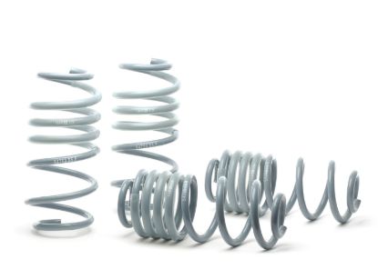 Picture of H&R Special Springs LP Coil Spring Lowering Kit - 54759-55
