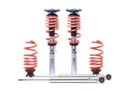 Picture of H&R Special Springs LP Coilover Adjustable Spring Lowering Kit - 54851-1