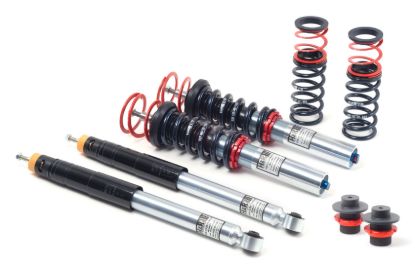 Picture of H&R Special Springs LP Coilover Adjustable Spring Lowering Kit - RSS13019-1