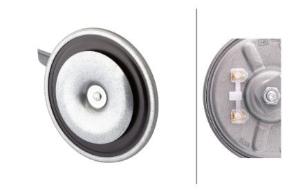 Picture of HELLA HORN 12V 335HZ LTONE - 002768082