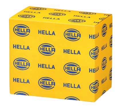 Picture of Hella Horn - 002768431