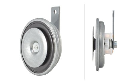 Picture of Hella Horn - 002768431