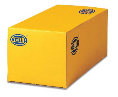 Picture of Hella Wiring Relay - 003530041