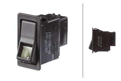 Picture of Hella Rocker Type Switch - 004570021