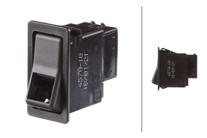 Picture of Hella Rocker Type Switch - 004570101