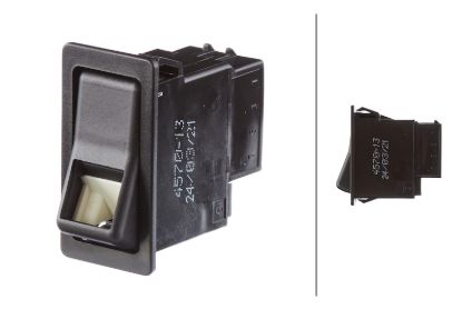 Picture of Hella Rocker Type Switch - 004570131