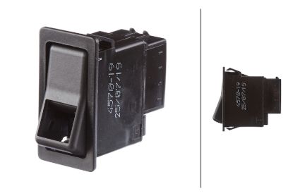 Picture of Hella Rocker Type Switch - 004570191