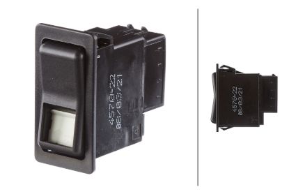 Picture of Hella Rocker Type Switch - 004570221
