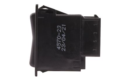 Picture of Hella Rocker Type Switch - 004570231
