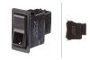 Picture of Hella Rocker Type Switch - 004570401