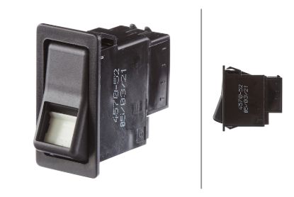 Picture of Hella Rocker Type Switch - 004570521