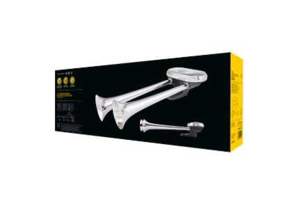Picture of Hella Accessory Horn - 005411001