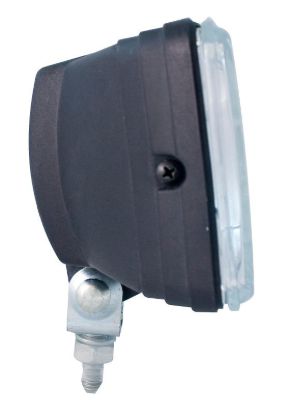Picture of Hella Fog Light - 005700441