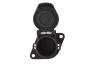 Picture of Hella Trailer Hitch Plug Relocation Plate - 007647001