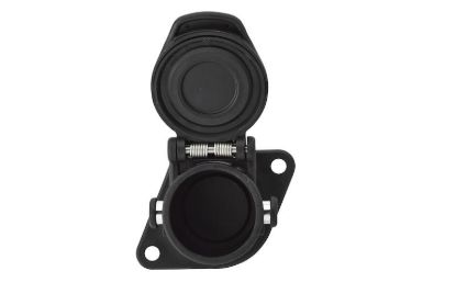 Picture of Hella Trailer Hitch Plug Relocation Plate - 007647001