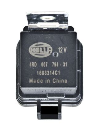 Picture of Hella Wiring Relay - 007794311