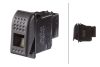 Picture of Hella Rocker Type Switch - 007832011