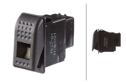 Picture of Hella Rocker Type Switch - 007832011