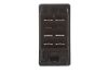 Picture of Hella Rocker Type Switch - 007832101