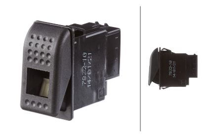 Picture of Hella Rocker Type Switch - 007832101